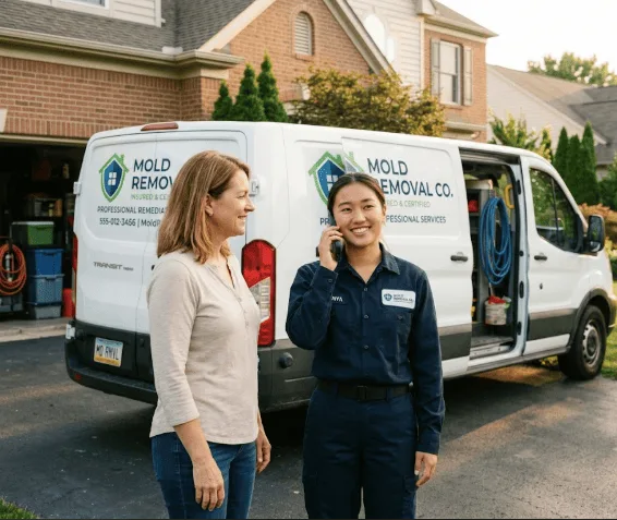 Crawlspace Mold Remediation Haskell, NJ FAQs